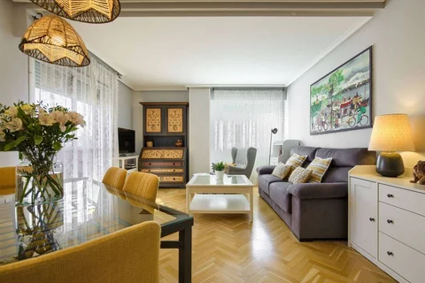 Piso en Av. del Talgo, 129 - Foto 7