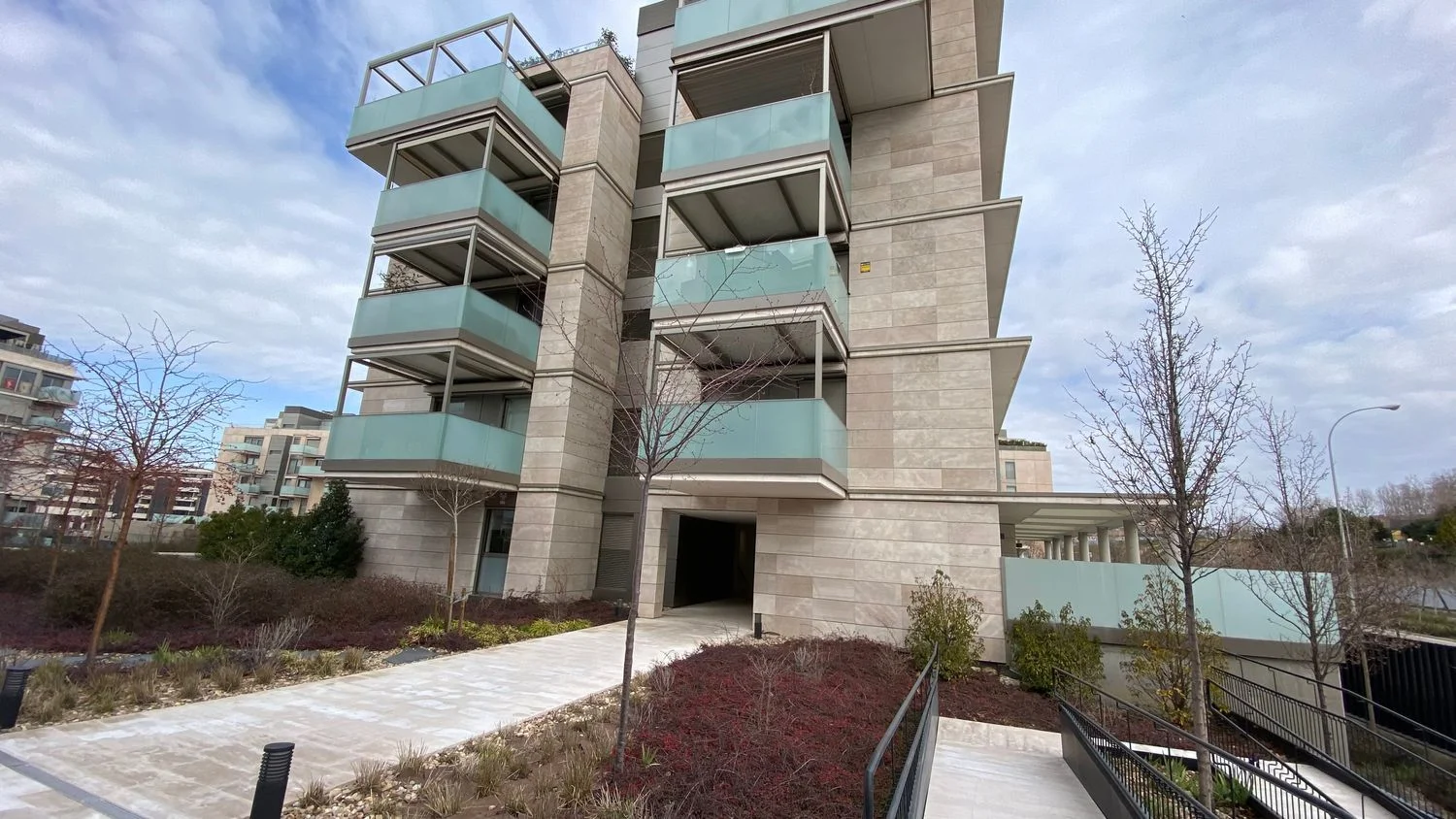 Piso en calle de María de Maeztu, 52 - Foto 3