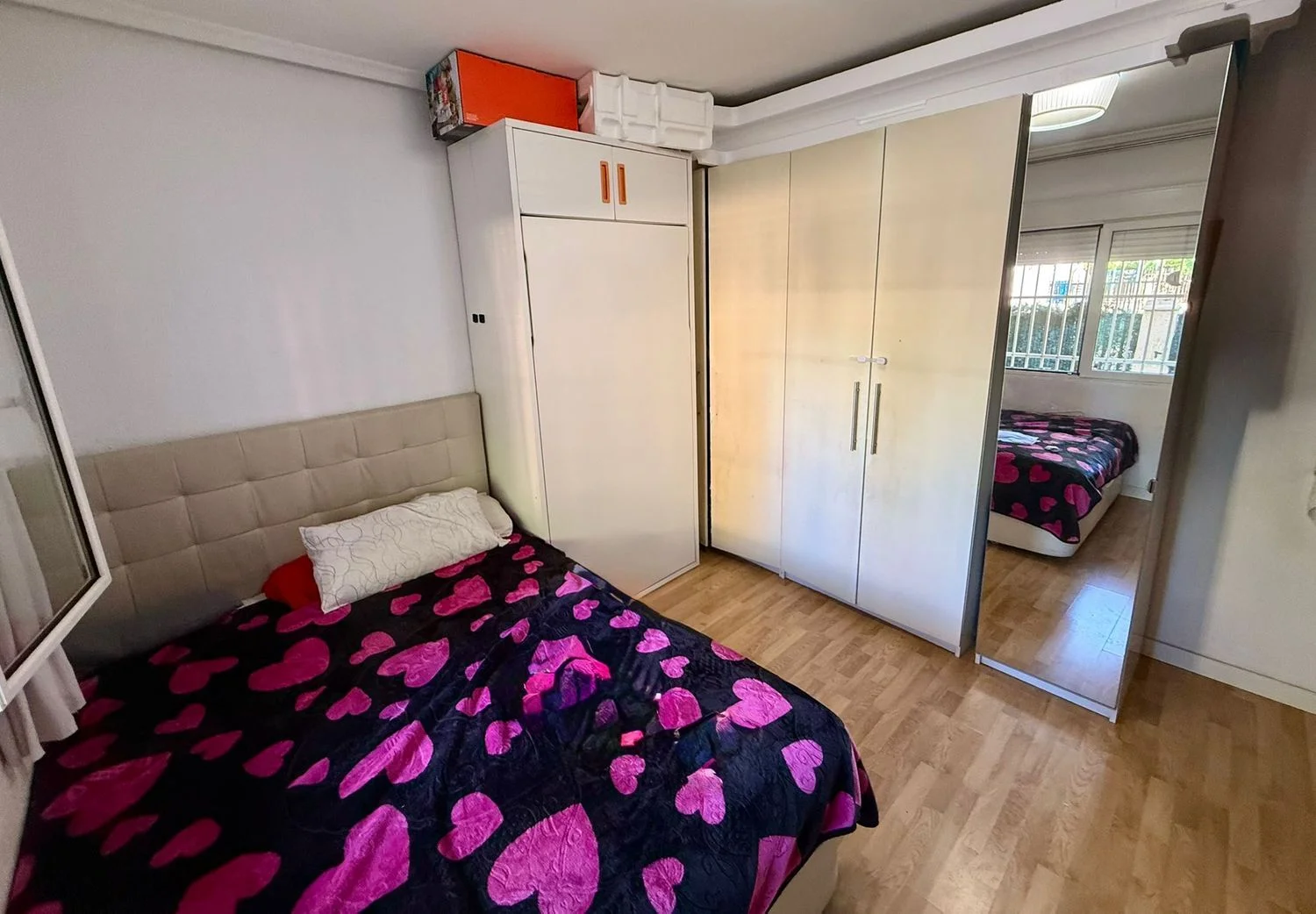 Chalet adosado en Calle Barranca - Foto 13