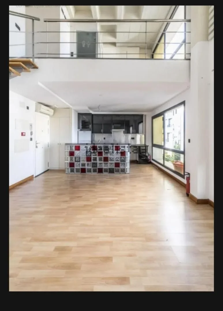 Loft en  Calle de Miguel Yuste 21