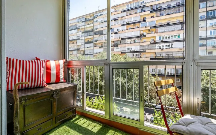 Piso en Calle de la Virgen del Coro, 1, Concepción - Foto 13