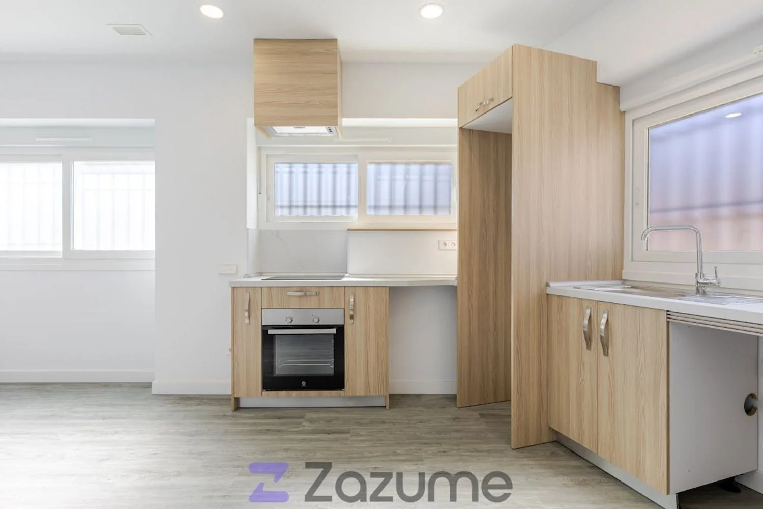 Estudio en Calle Juan Zofío - Foto 5