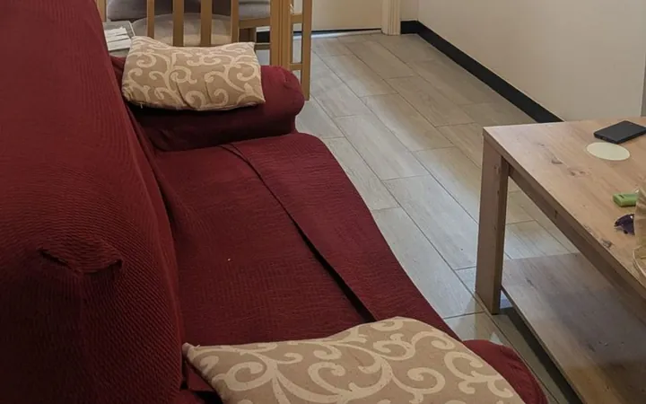 Piso en Calle de Nuestra Señora de Araceli, 1 - Foto 4