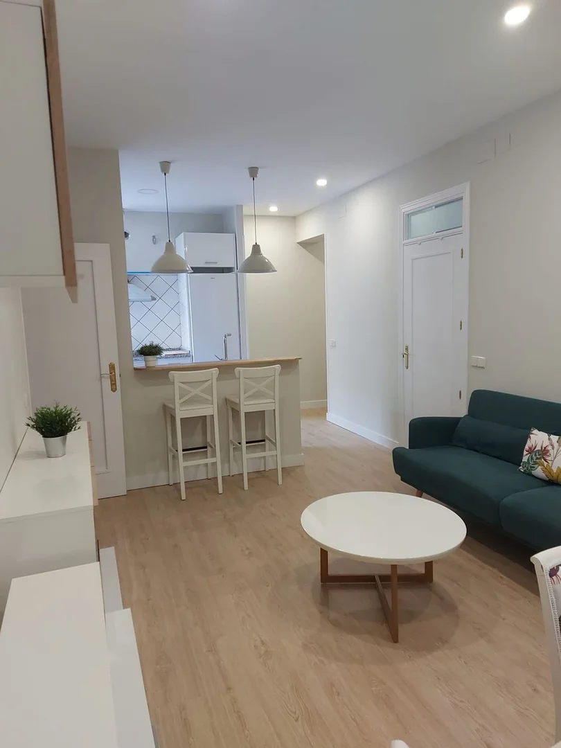 Piso en calle de Eloy Gonzalo, 21