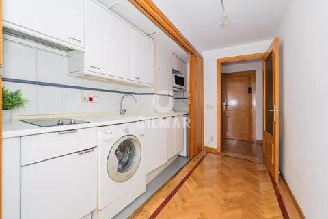 Piso en Argüelles, Madrid - Foto 25
