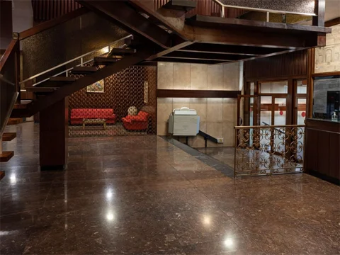 Estudio en  Calle de Lagasca 67 - Foto 9