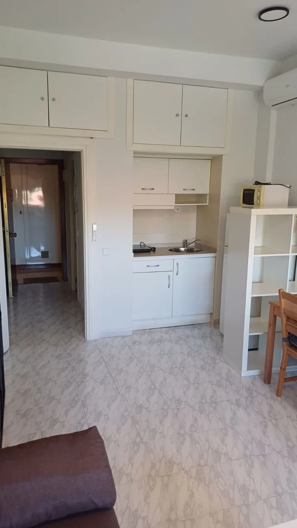Estudio en Calle Velázquez, El Viso - Foto 7