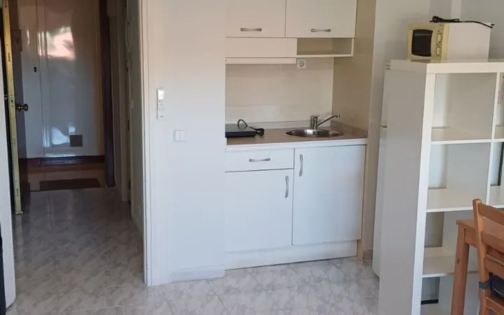 Estudio en Calle Velázquez, El Viso - Foto 7