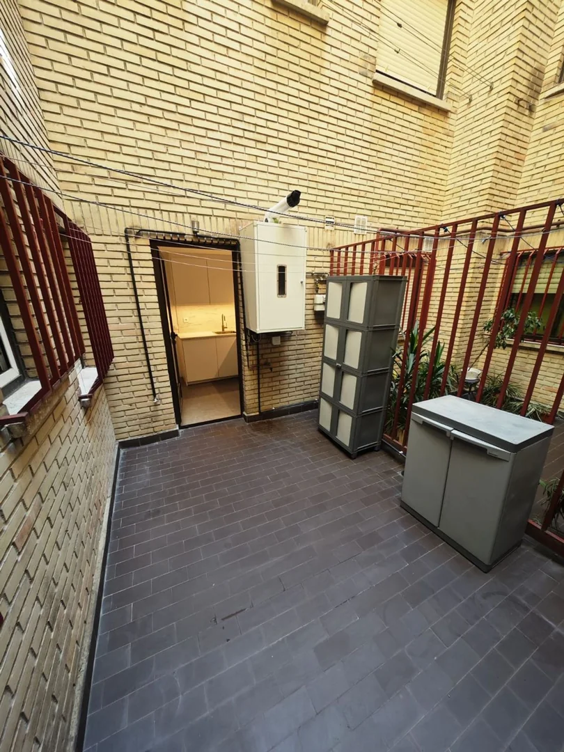 Piso en Calle de Servando Batanero, 45, Ventas - Foto 17
