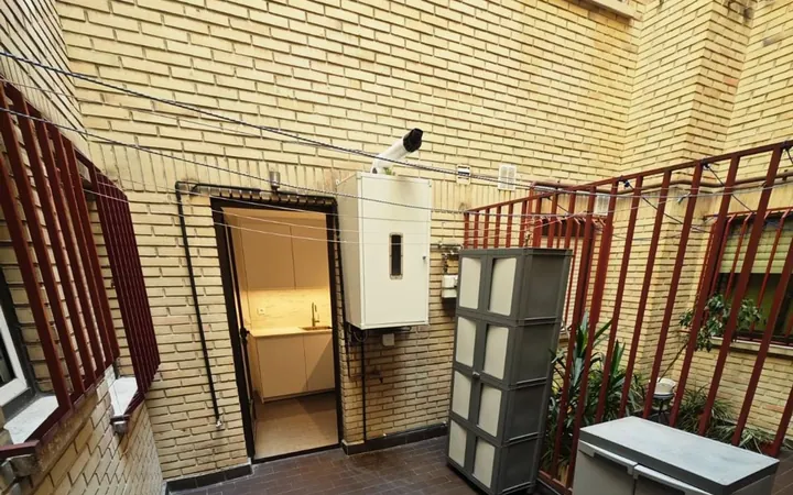 Piso en Calle de Servando Batanero, 45, Ventas - Foto 17