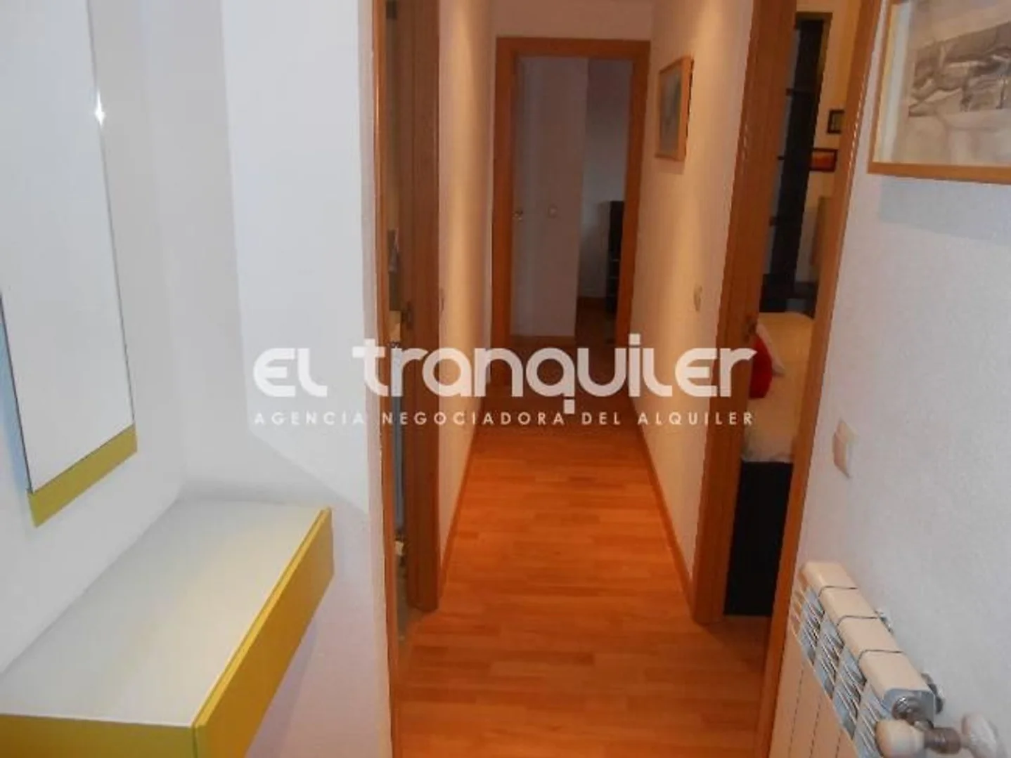 Ático en Calle Martín Muñoz de las Posadas, 10, Ensanche de Vallecas - La Gavia - Foto 24