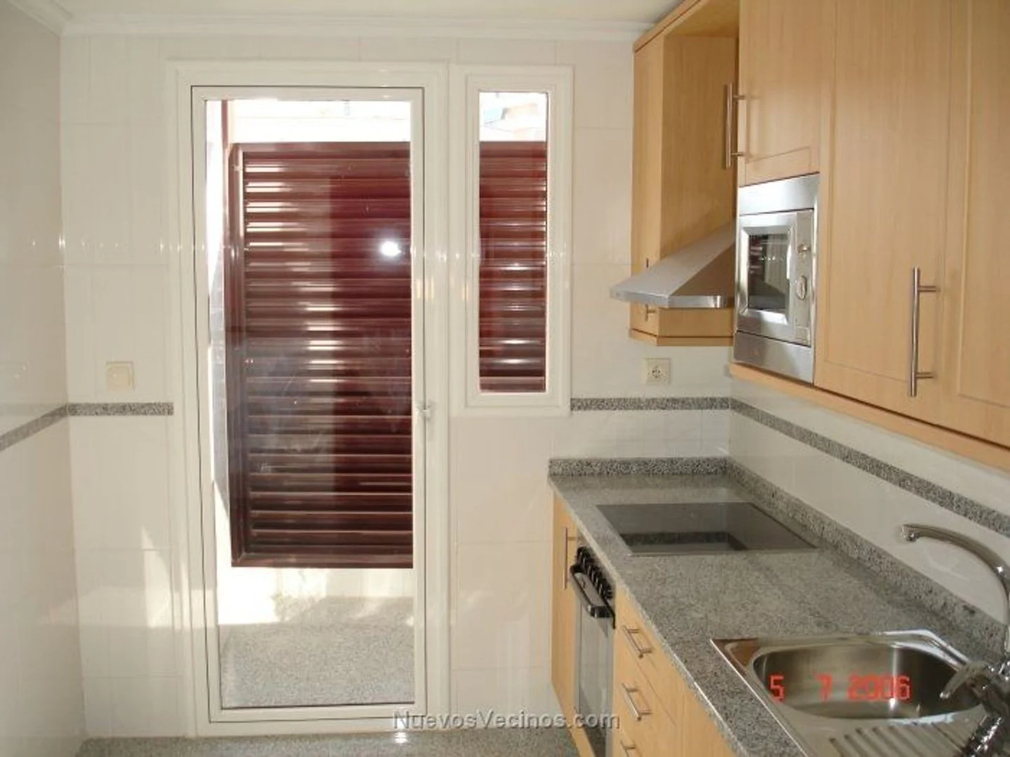 Piso en calle del hierro, 10