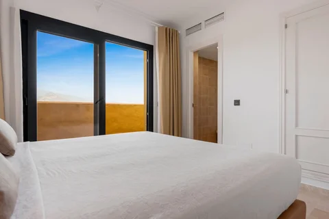 Ático en calle Alpandeire, 1 - Foto 15