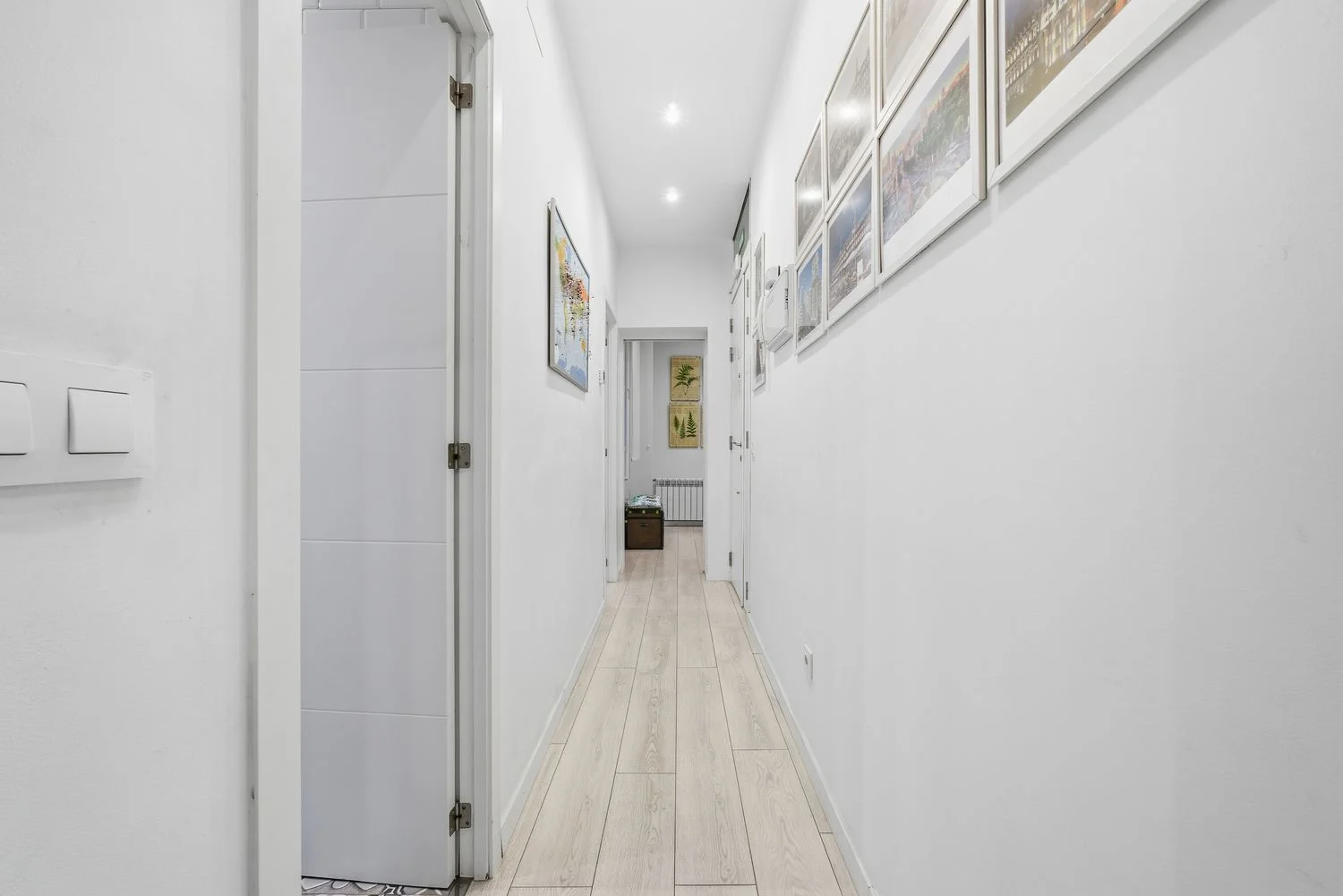 Piso en calle de la Cabeza, 16 - Foto 21