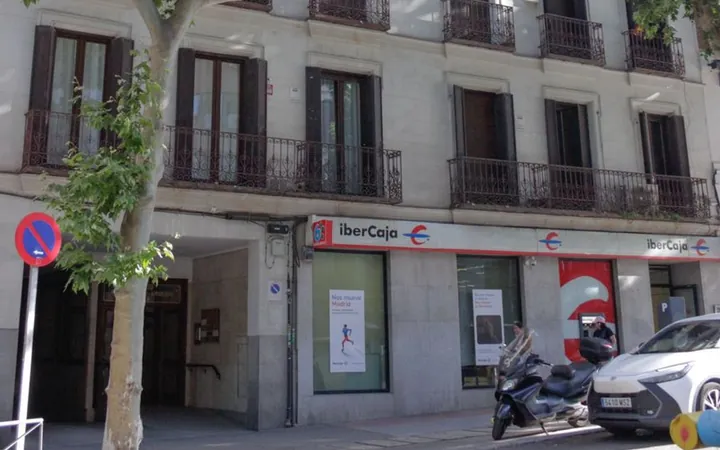 Piso en Calle del Marqués de Urquijo, 6, Argüelles - Foto 1