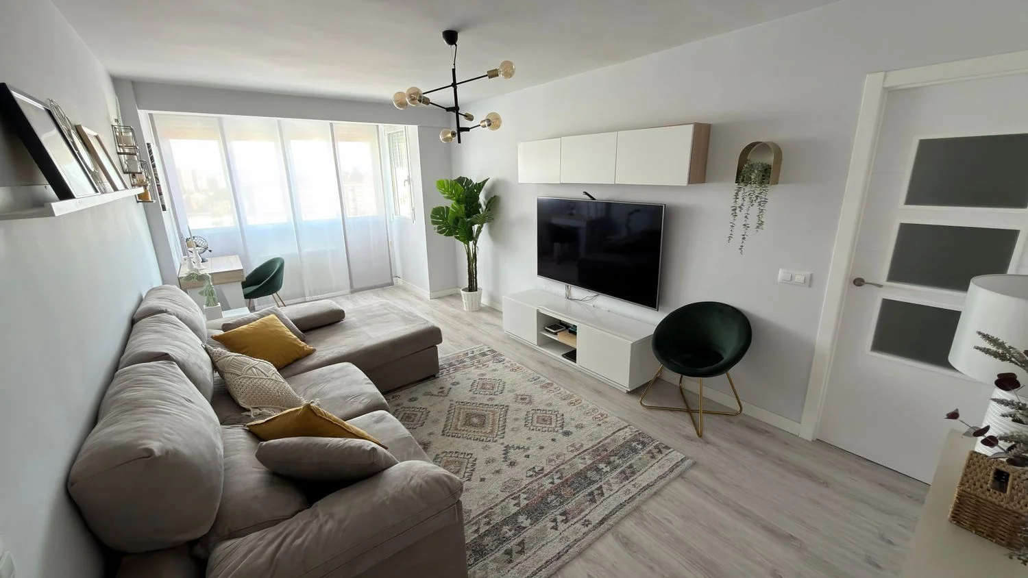 Piso en calle de Soledad Cazorla, 4 - Foto 11