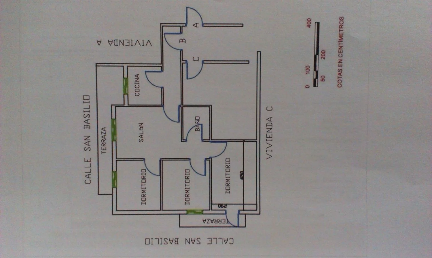 Piso en Calle San Basilio, 24, Pradolongo - Foto 15