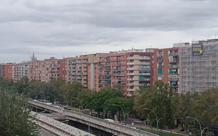 Apartamento en  Gran Via de les Corts Catalanes 1176 - Foto 5