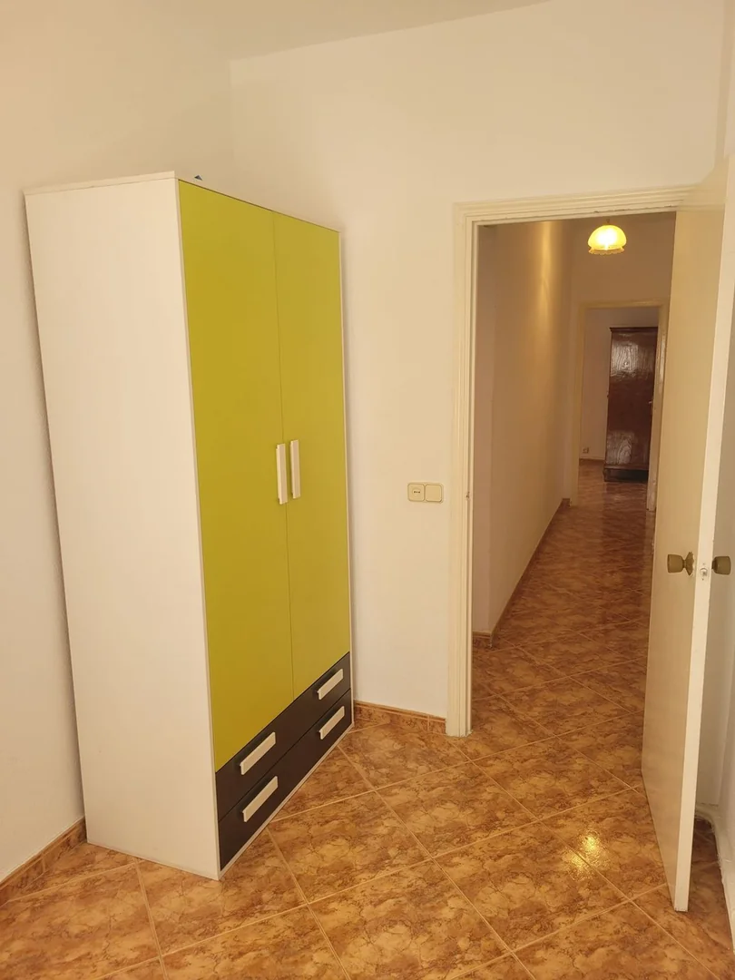 Piso en Calle del Laurel - Foto 10