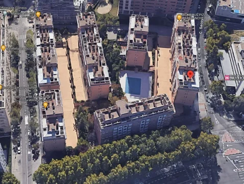 Piso en calle Secoya, 3 - Foto 4