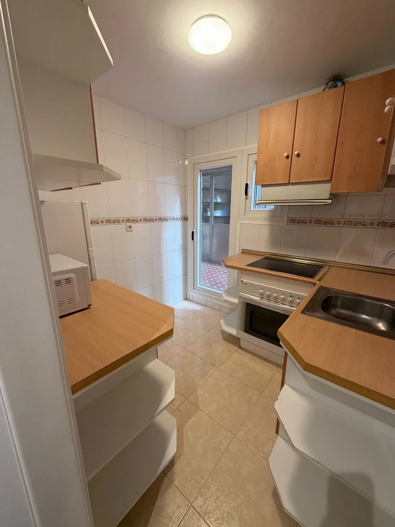 Piso en Barrio Delicias - Foto 21