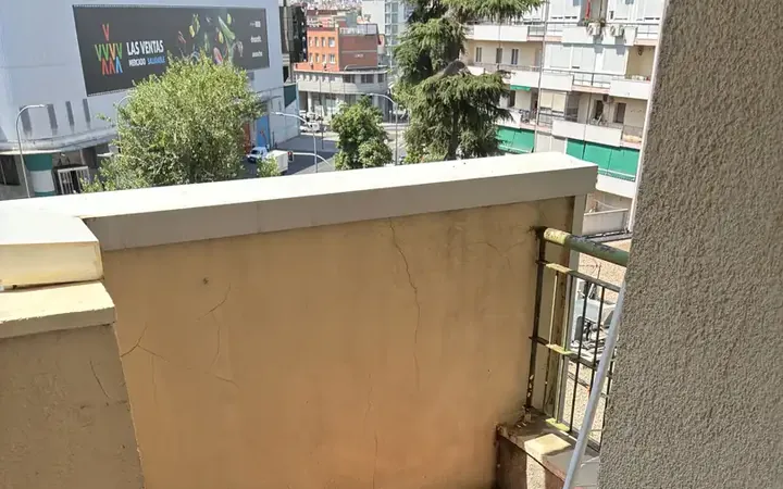 Piso en  Calle Virgen de la Alegría 19 - Foto 1