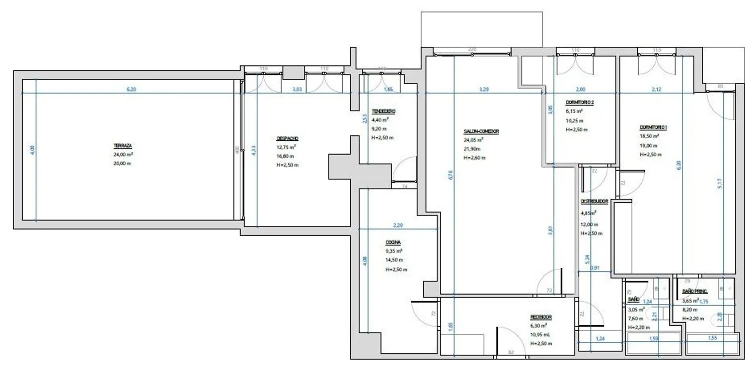 Ático en Barrio Peñagrande - Foto 6