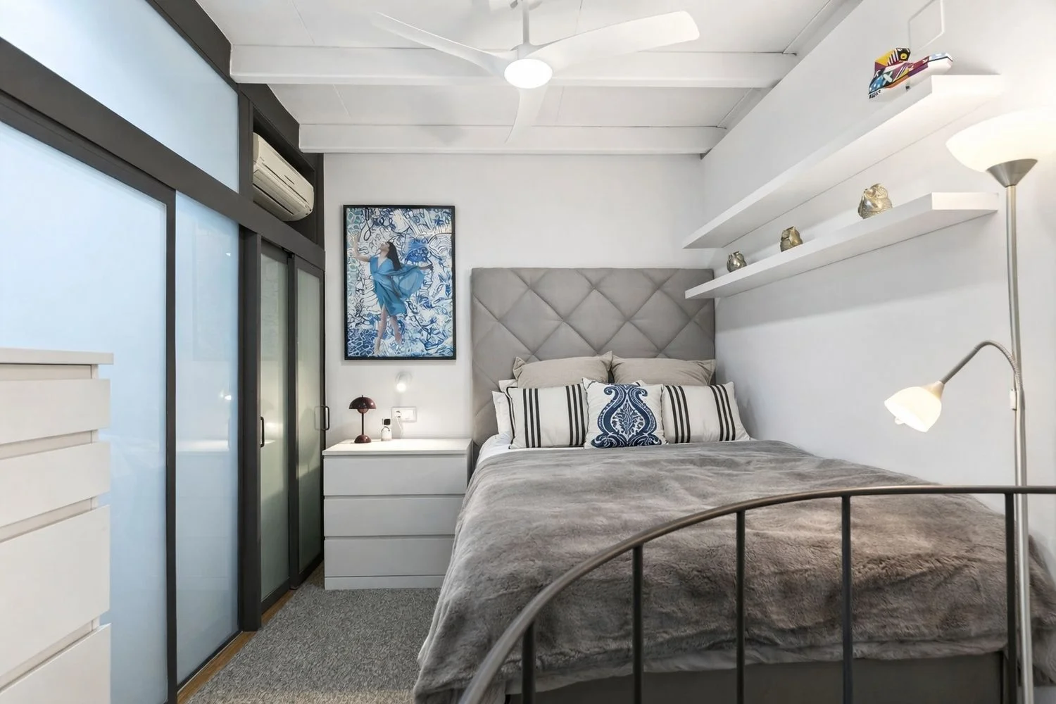 Dúplex en calle de Juan de la Hoz, 3 - Foto 42