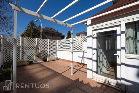 Piso en calle de Agastia - Foto 2