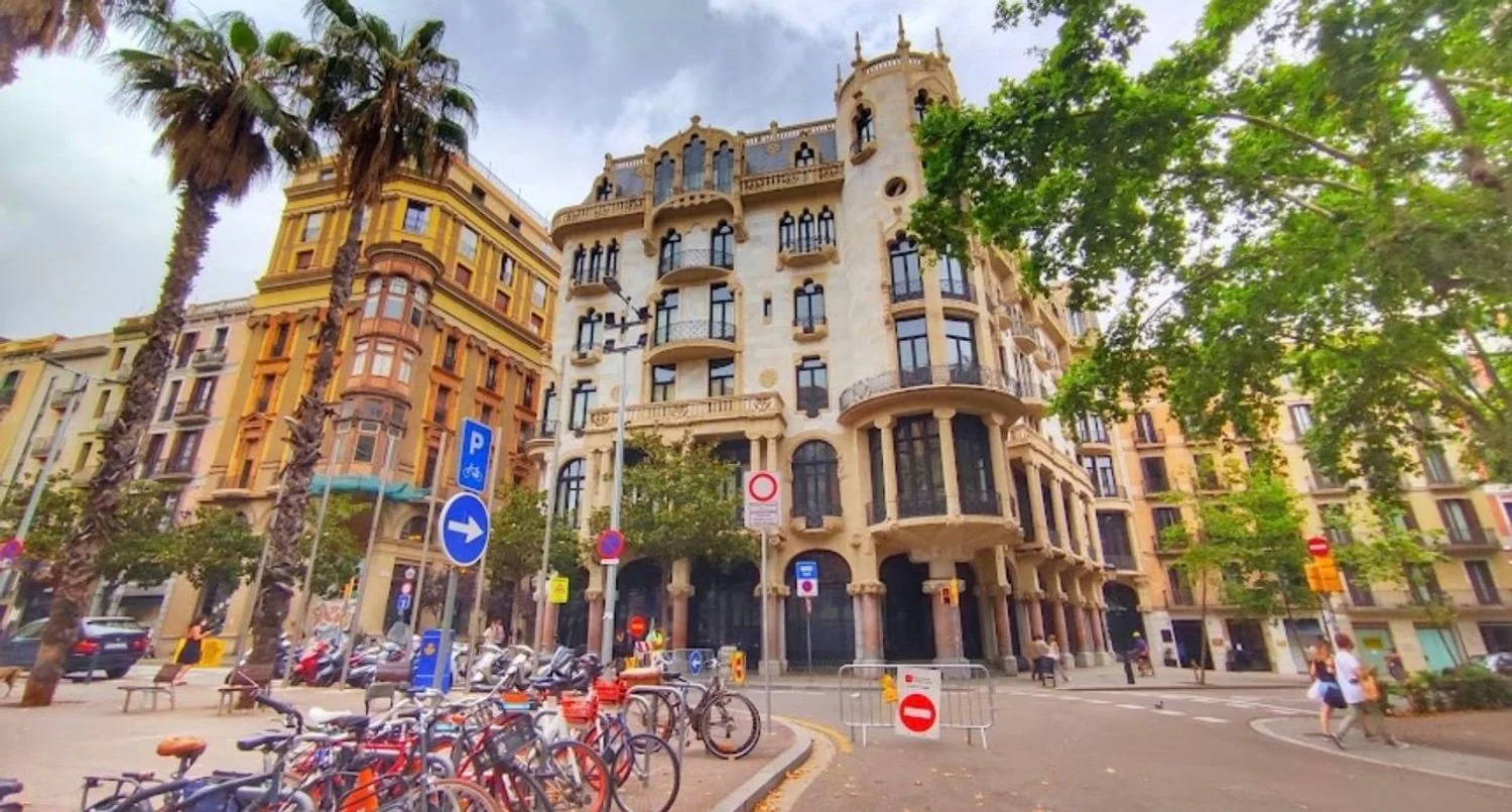 Local en Paseo de Gràcia, 5, Vila de Gràcia - Foto 2