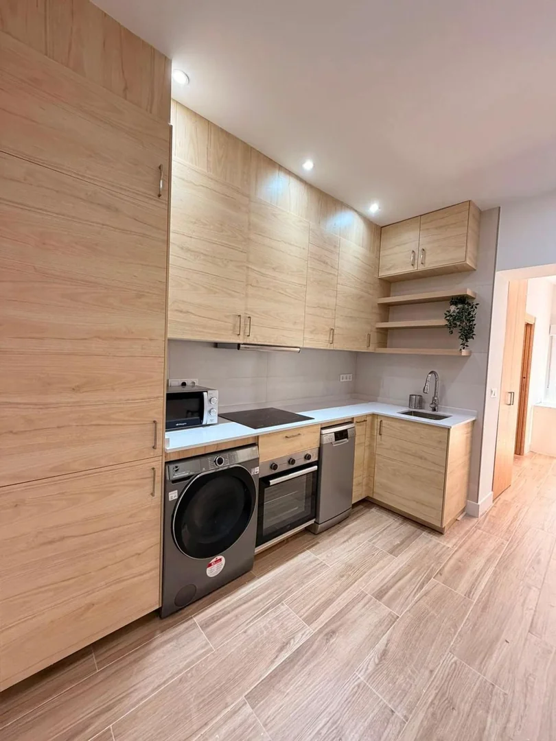 Estudio en Calle de Canarias, 33, Palos de la Frontera - Foto 7