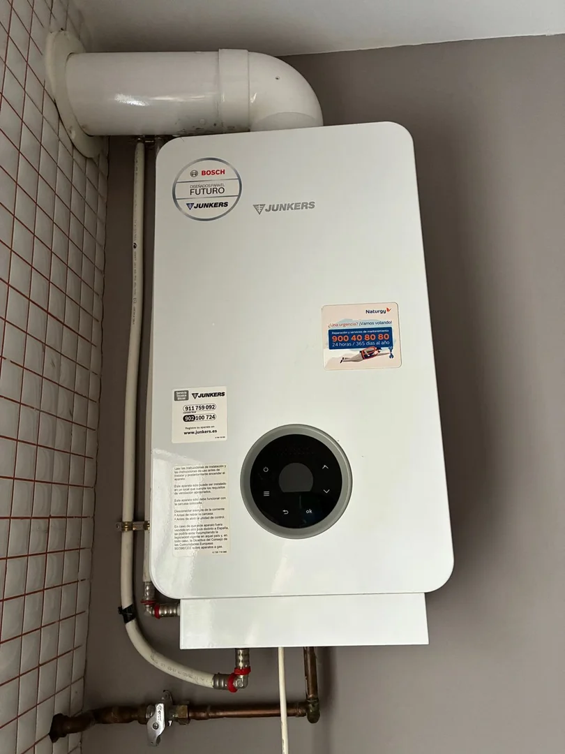 Piso en calle de la Vereda del Carmen, 6 - Foto 12