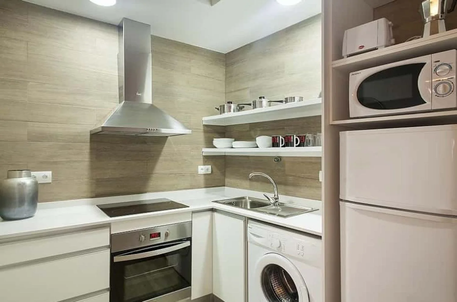 Piso en Calle del Portal Nou, 7, Sant Pere - Santa Caterina i la Ribera - Foto 7