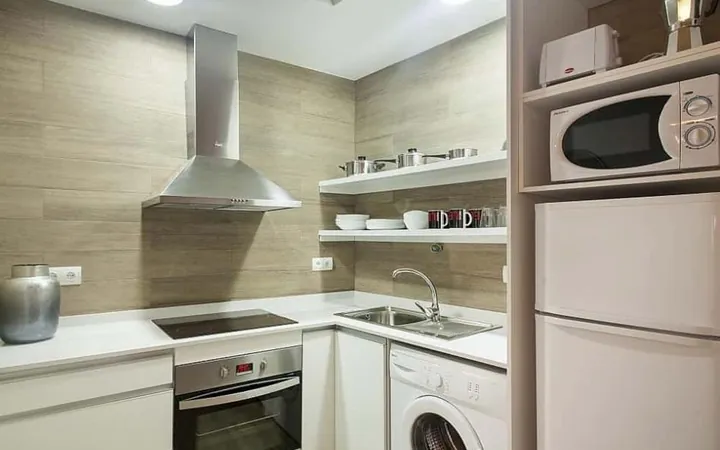 Piso en Calle del Portal Nou, 7, Sant Pere - Santa Caterina i la Ribera - Foto 7
