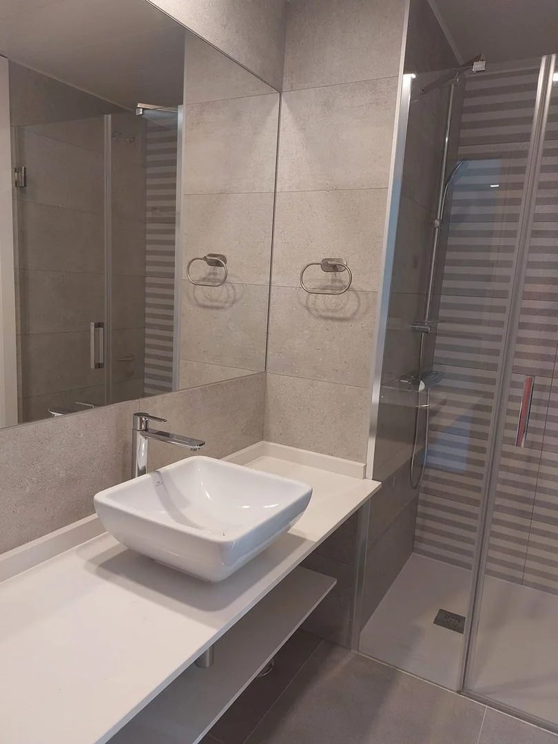 Piso en Calle de la Costa Brava, 13, Mirasierra - Foto 6