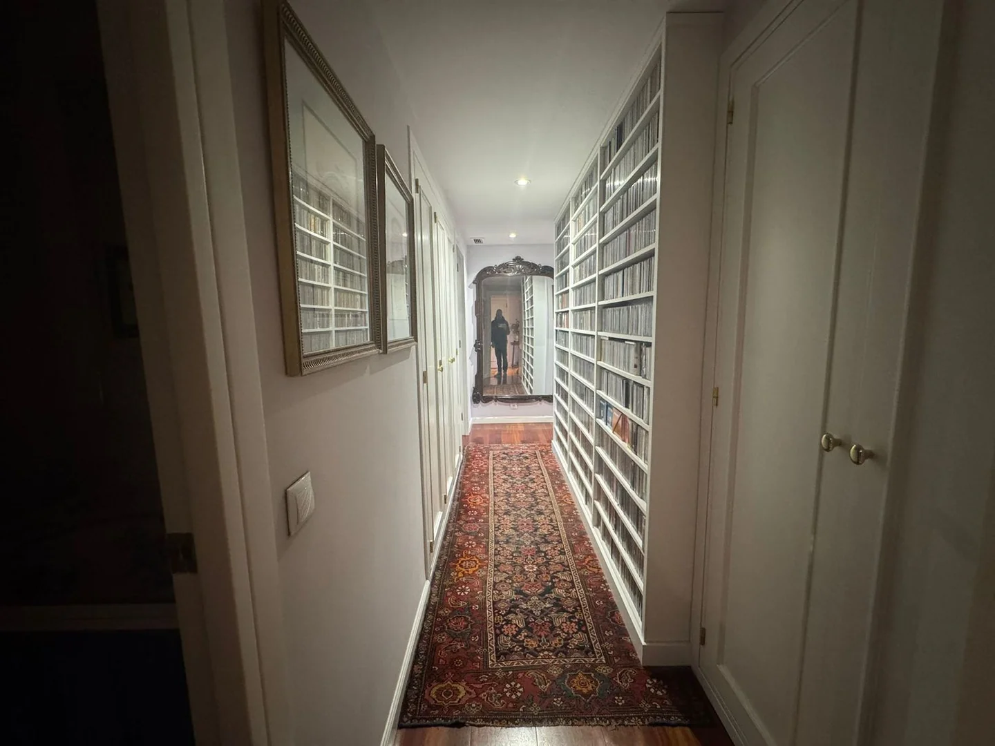 Piso en Calle del Doctor Esquerdo, 102, Niño Jesús - Foto 4