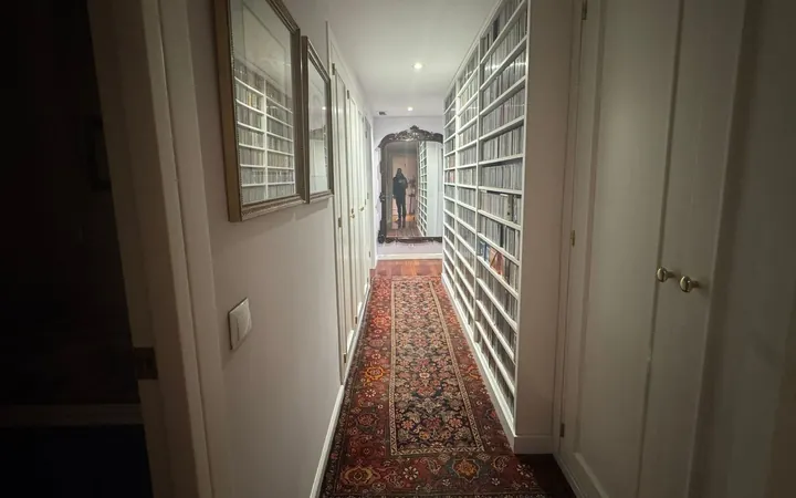 Piso en Calle del Doctor Esquerdo, 102, Niño Jesús - Foto 4