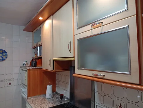 Piso en calle Domingo Párraga, 52 - Foto 24