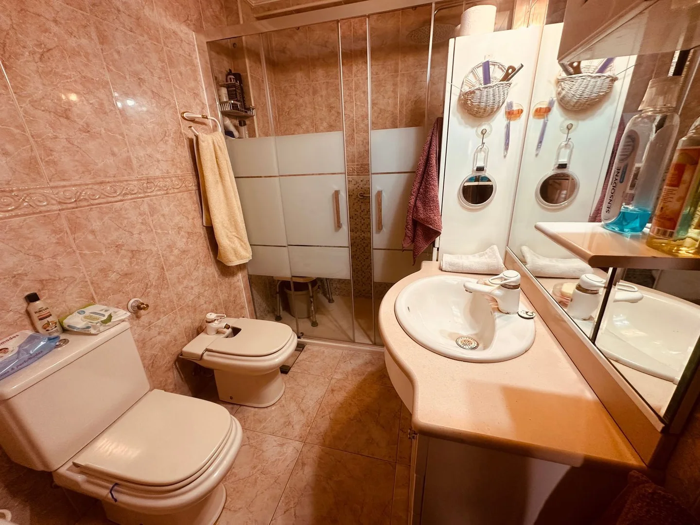 Piso en calle del Camino Viejo de Leganés, 101 - Foto 30