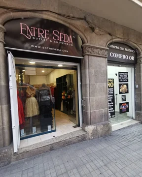 Local en avenida de la República Argentina, 28 - Foto 2