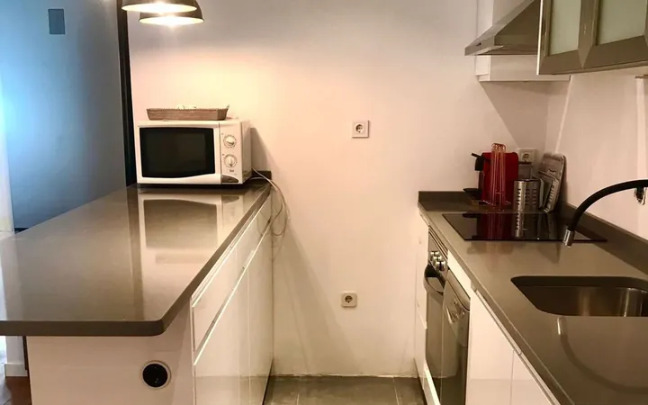 Piso en Paseo de la Castellana, Cuatro Caminos - Foto 19