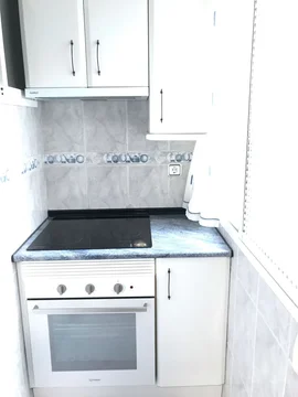 Piso en Barrio Tres Olivos - Valverde - Foto 8