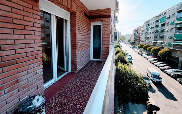 Piso en  JACINTO VERDAGUER - Foto 6