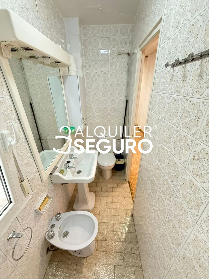 Piso en Calle de Méjico, Guindalera - Foto 8