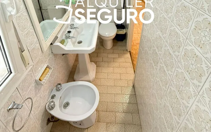 Piso en Calle de Méjico, Guindalera - Foto 8
