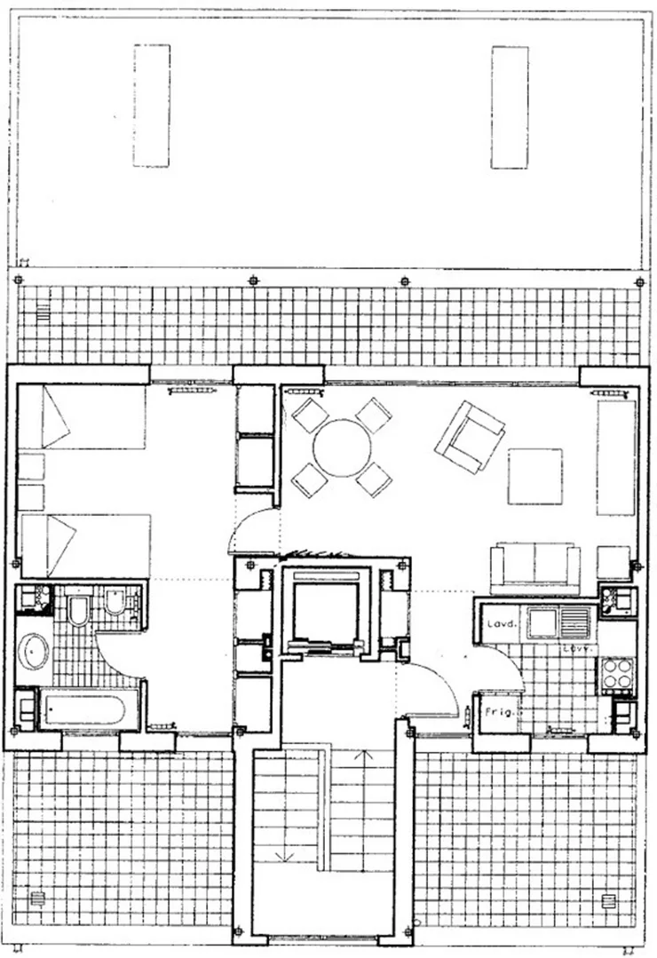 Ático en calle de lérida, 88 - Foto 13