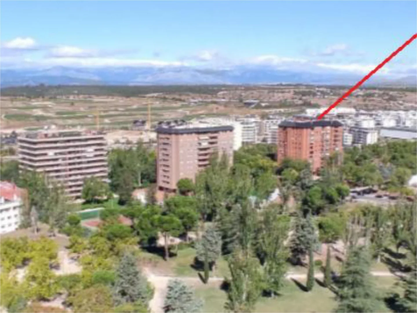 Piso en  Calle de Rosalía de Castro 75 - Foto 27