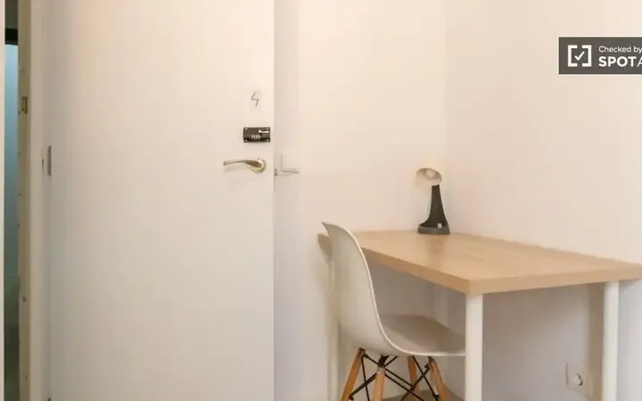Piso en  Madrid Capital - Foto 6