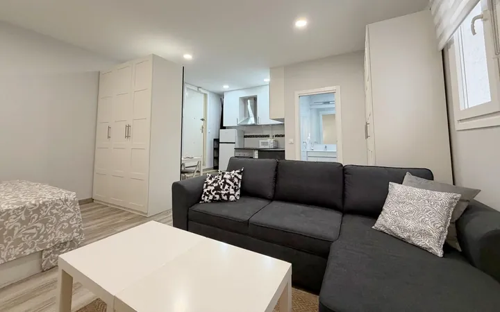 Estudio en Avenida de Betanzos, Pilar - Foto 5