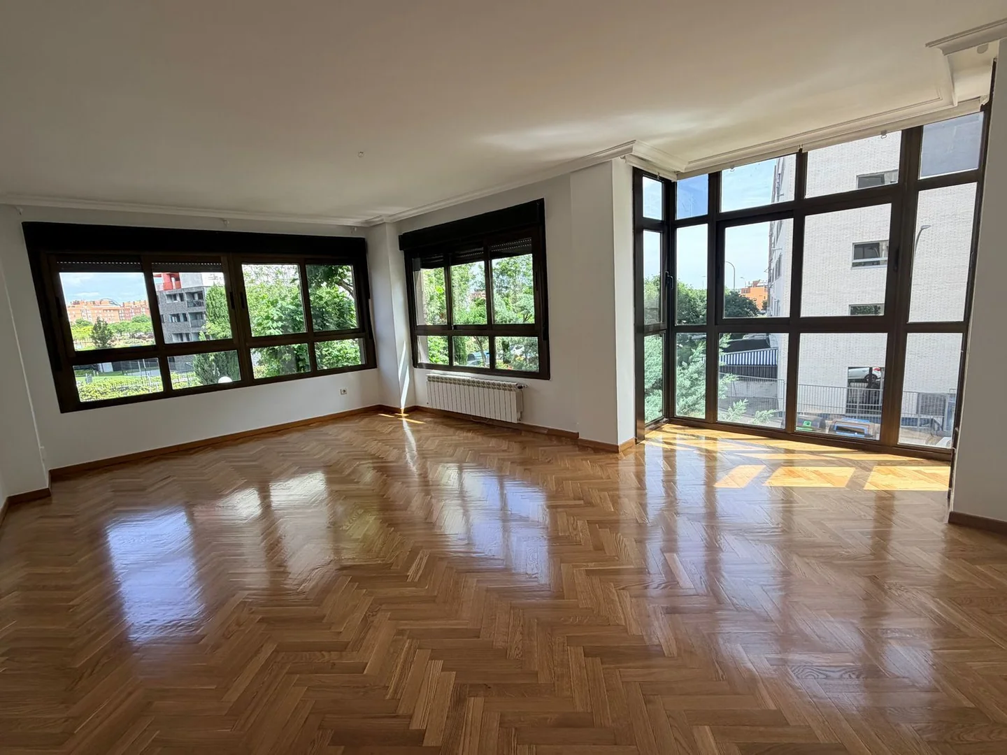Piso en Princesa De Eboli, Sanchinarro - Foto 4